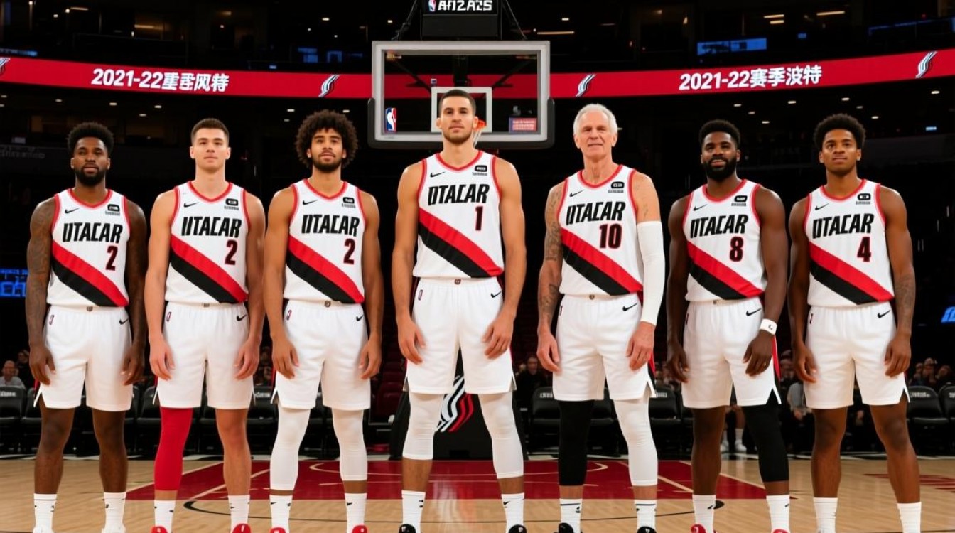 2021开拓者首发阵容是谁？2021年开拓者首发五虎有哪些？-图1