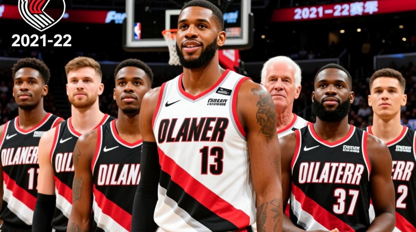 2021开拓者首发阵容是谁？2021年开拓者首发五虎有哪些？-图3