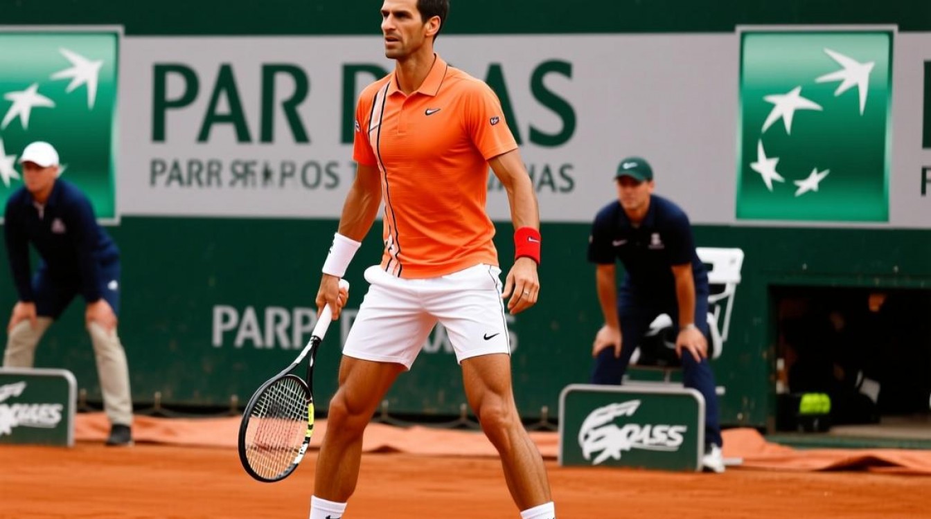 巴黎总决赛德约能否再创辉煌？-图2