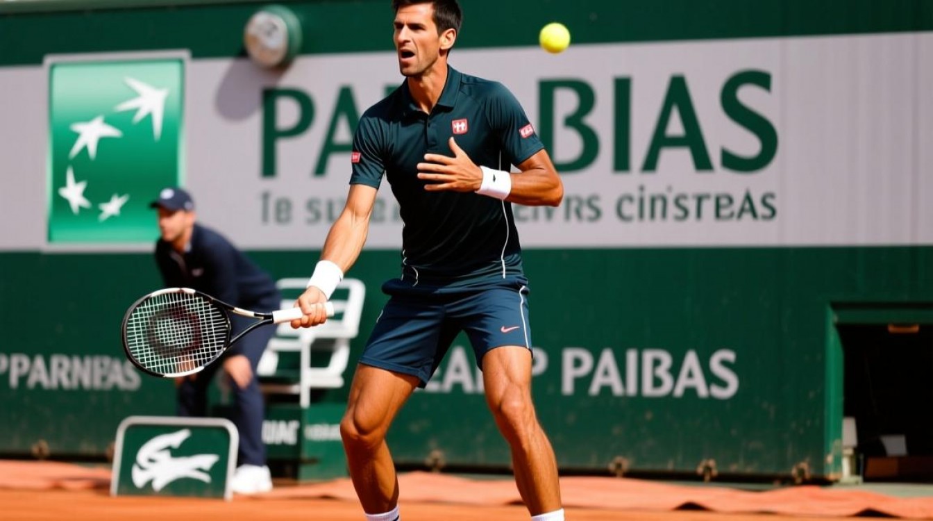 巴黎总决赛德约能否再创辉煌？-图3