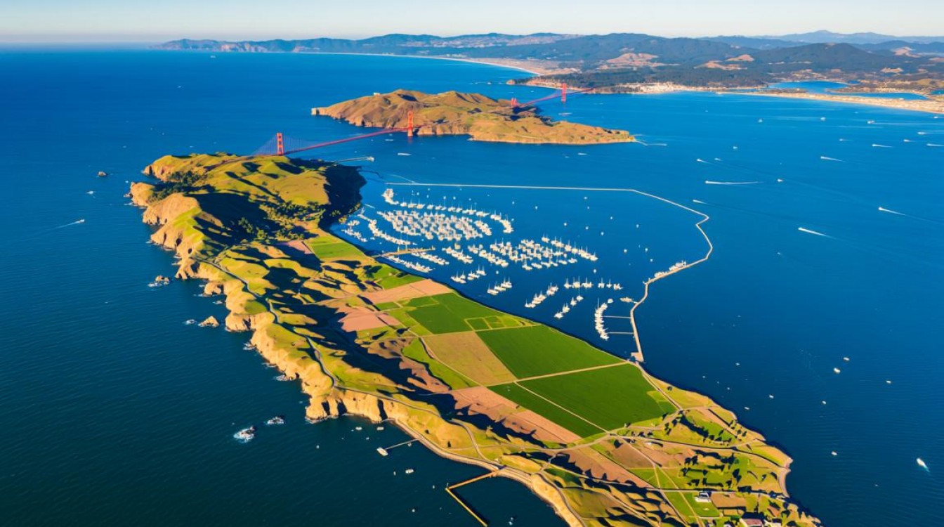 勇士所在地为何被称为湾区？-图3