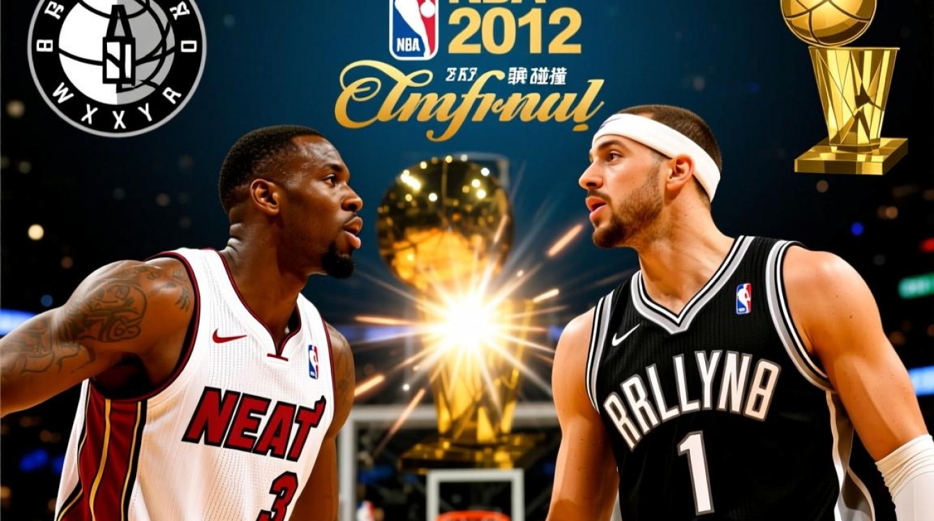 詹姆斯vs篮网总决赛，他能否率队夺冠创历史？-图2