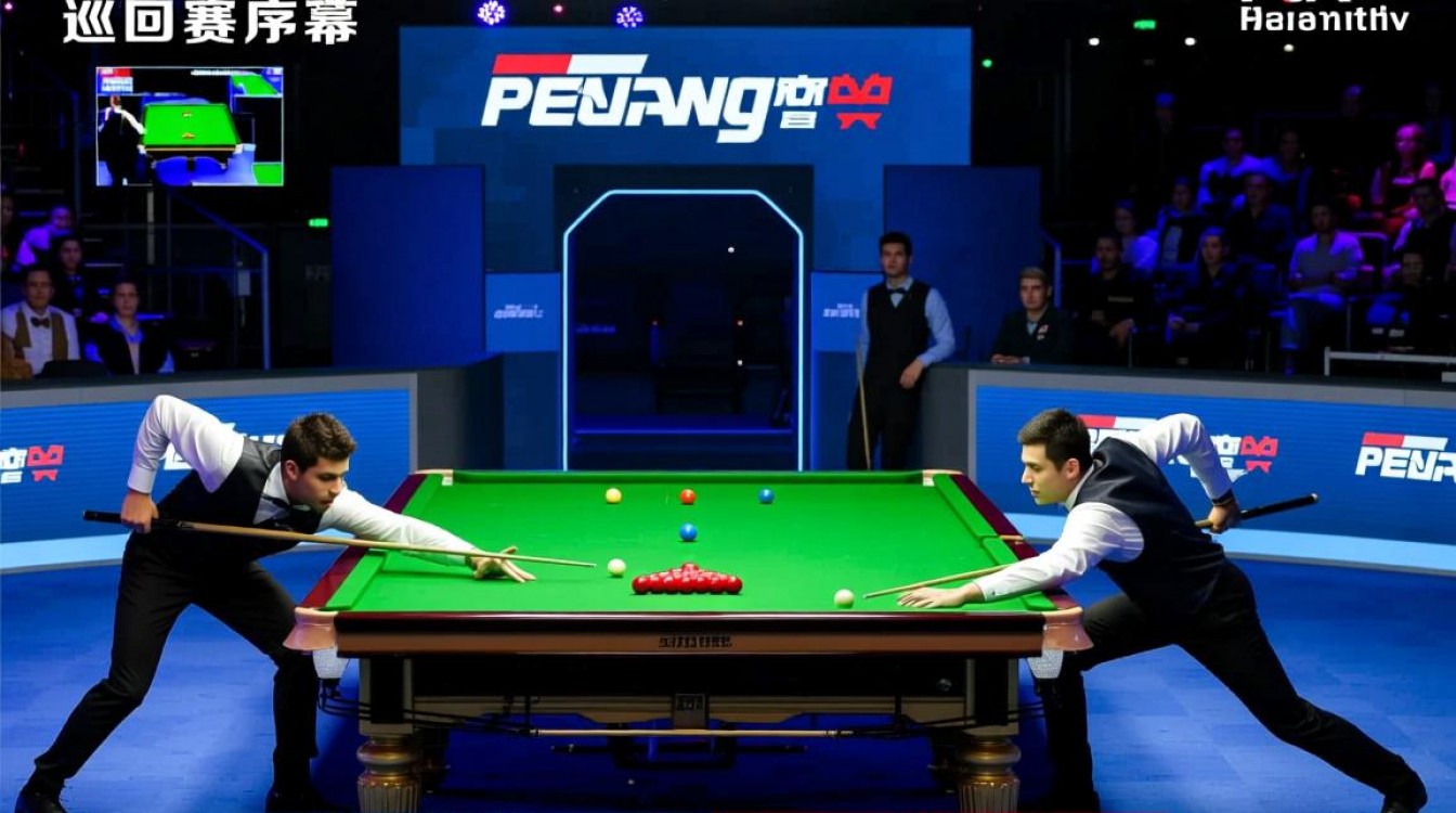 斯诺克小特和司机比赛结果究竟如何？-图3