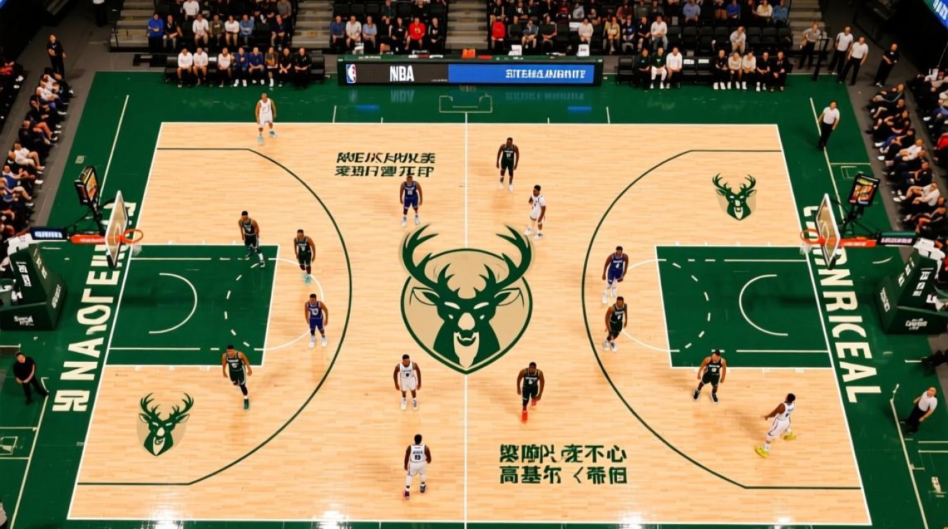 字母哥如何建设争冠阵容？关键引援与核心培养策略解析-图3