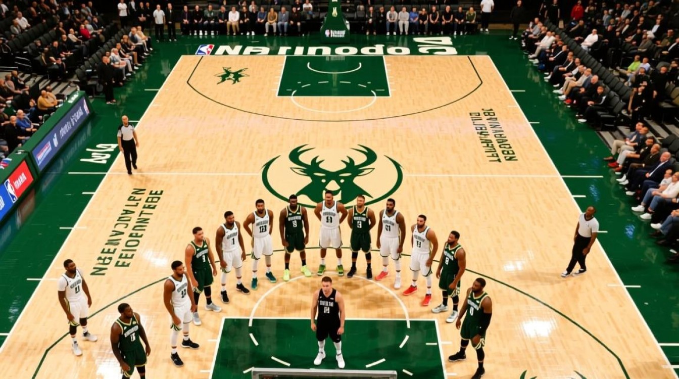 字母哥如何建设争冠阵容？关键引援与核心培养策略解析-图1