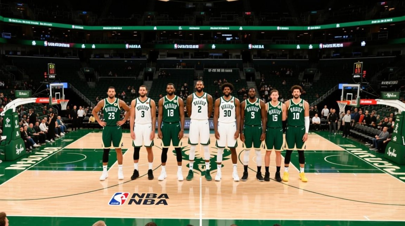 字母哥如何建设争冠阵容？关键引援与核心培养策略解析-图2