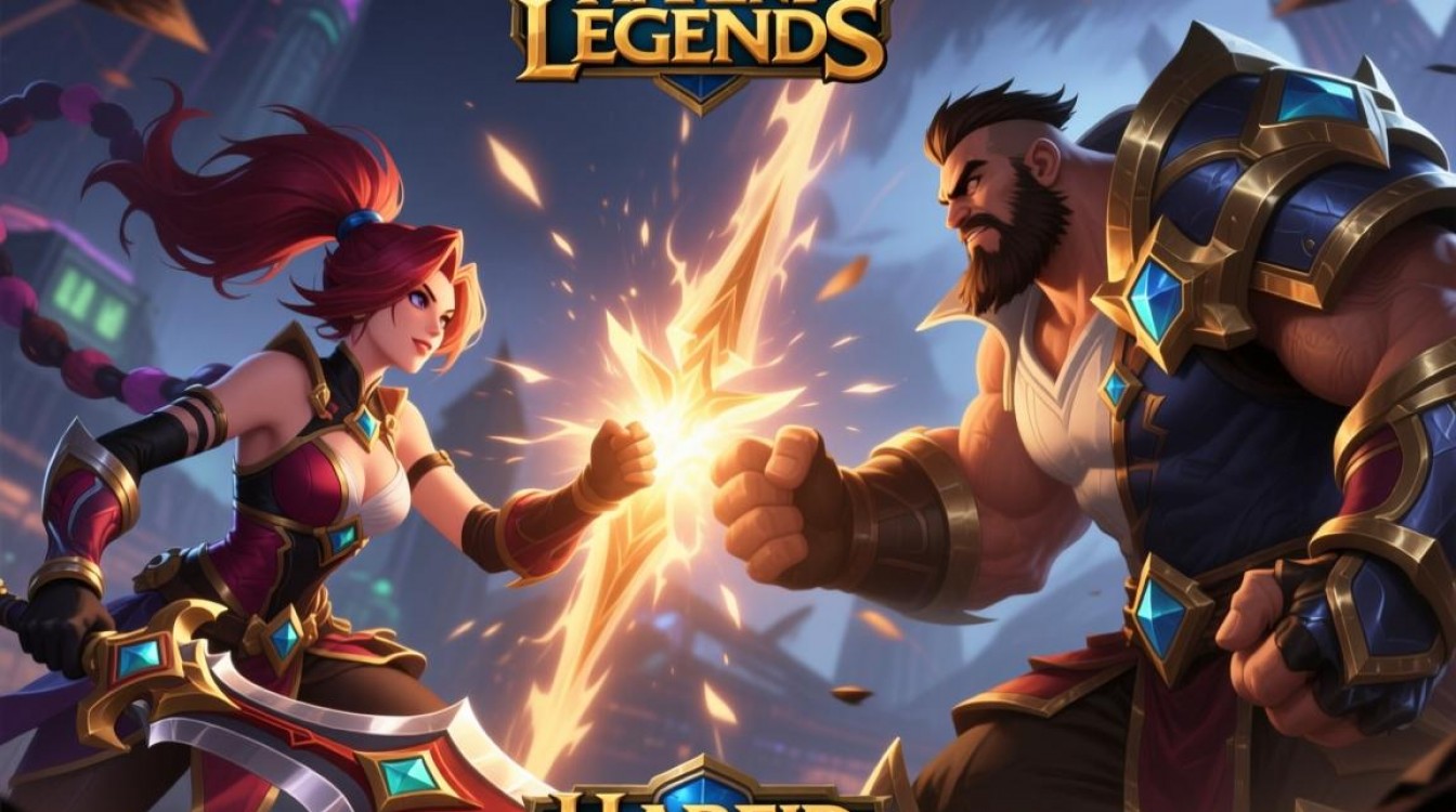 锐雯打不过诺手？连招细节/出装/对线技巧哪里出了问题？-图1