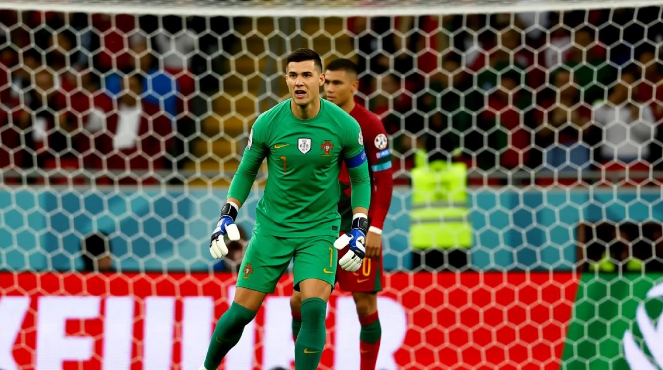 葡萄牙足球阵容名单有哪些关键球员值得关注？-图1