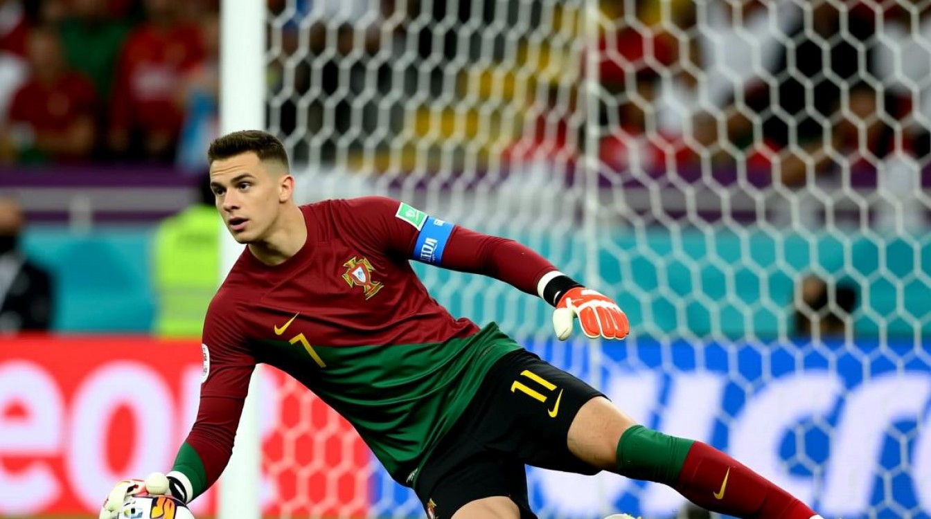 葡萄牙足球阵容名单有哪些关键球员值得关注？-图2