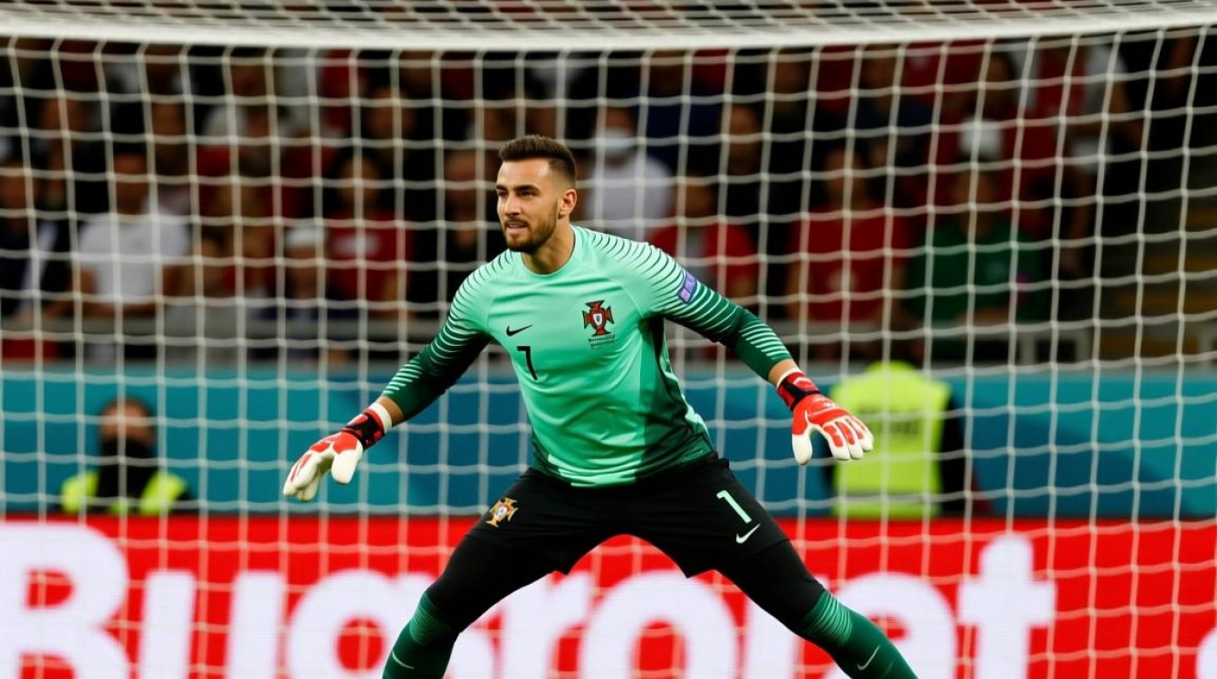 葡萄牙足球阵容名单有哪些关键球员值得关注？-图3