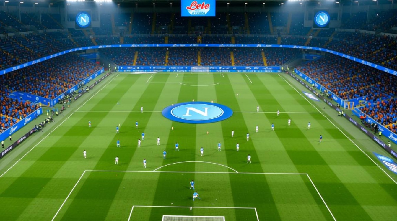 那不勒斯阵容足球有哪些核心球员值得期待？-图3