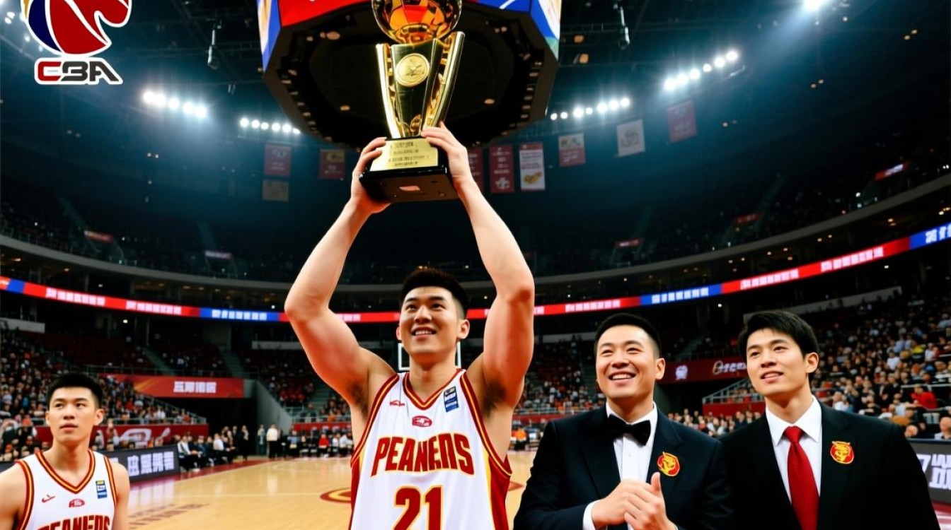 2009年广东宏远为何能击败新疆首夺CBA总冠军？-图1