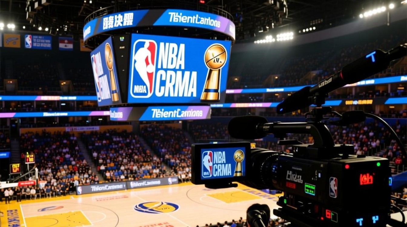 腾讯NBA央视总决赛直播平台怎么选？-图2