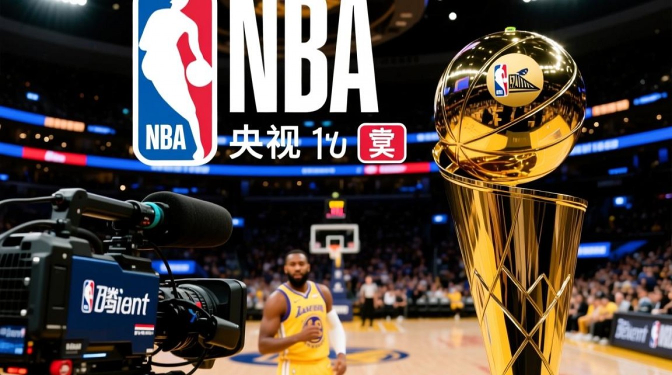 腾讯NBA央视总决赛直播平台怎么选？-图1