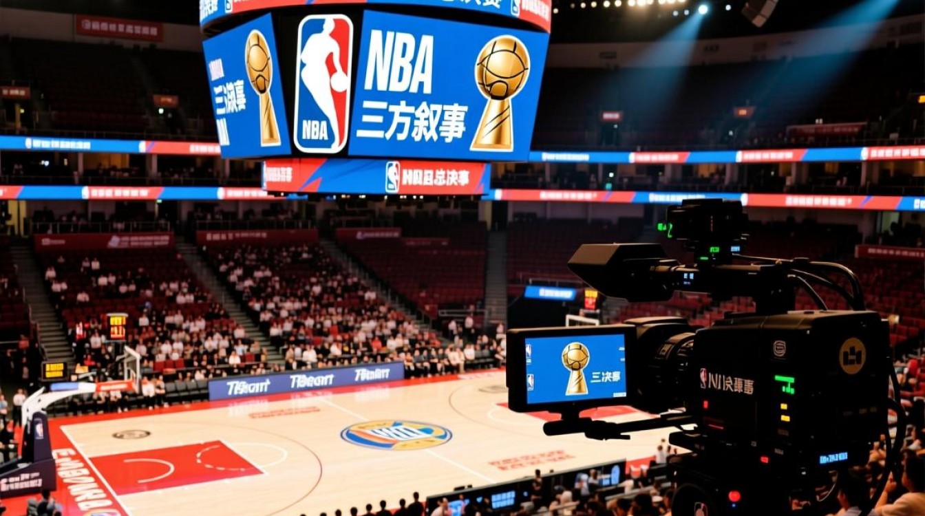 腾讯NBA央视总决赛直播平台怎么选？-图3