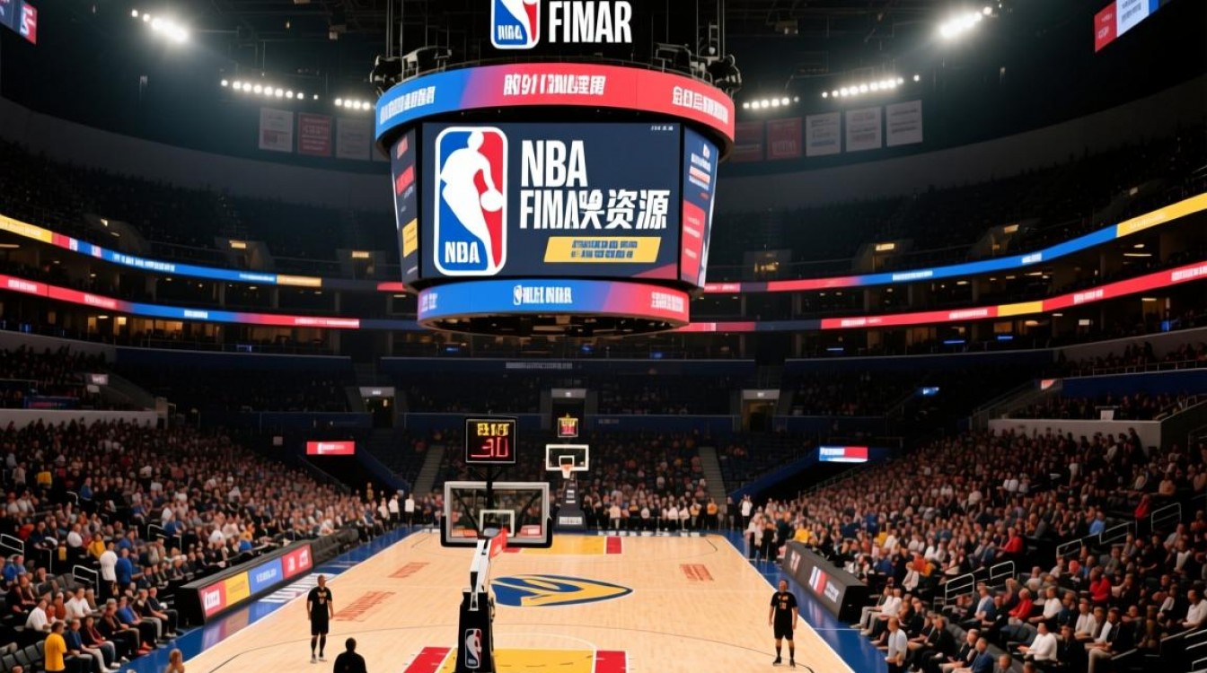 哪里能免费在线观看NBA决赛直播？-图1