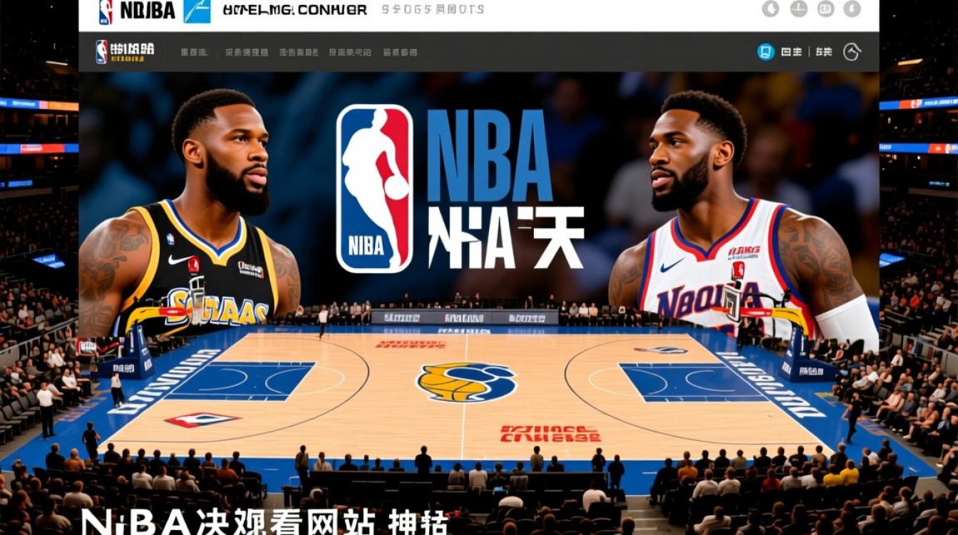 哪里能免费在线观看NBA决赛直播？-图3