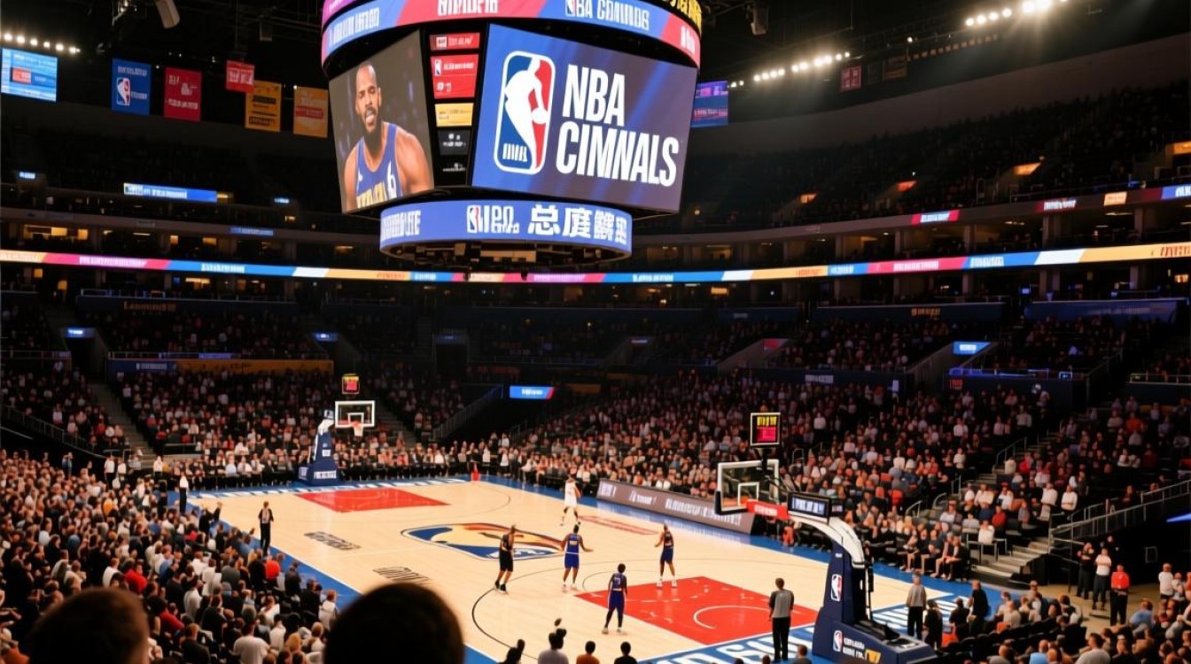 哪里可以免费观看直播NBA总决赛？-图1