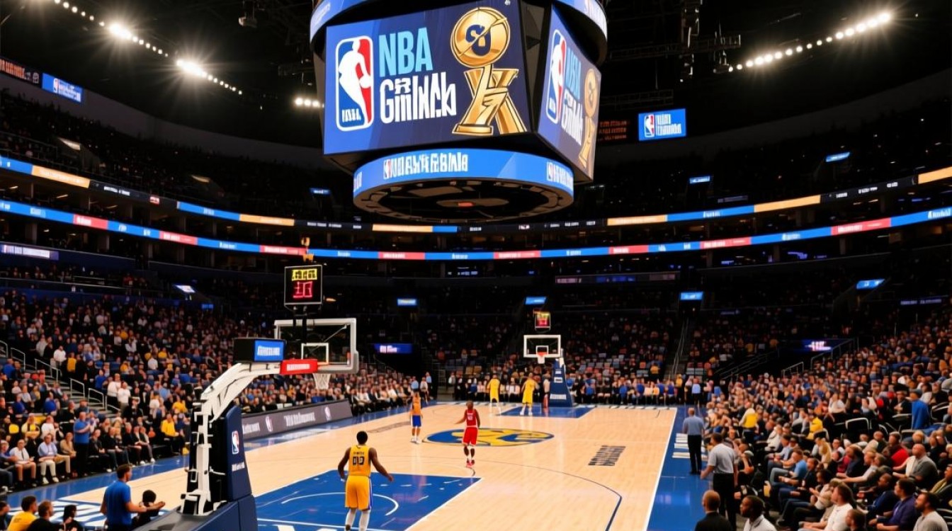 哪里可以免费观看直播NBA总决赛？-图2