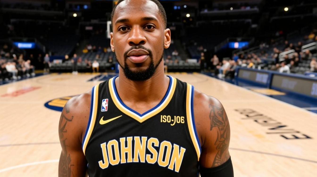 iso joe的绰号由来是什么？-图2