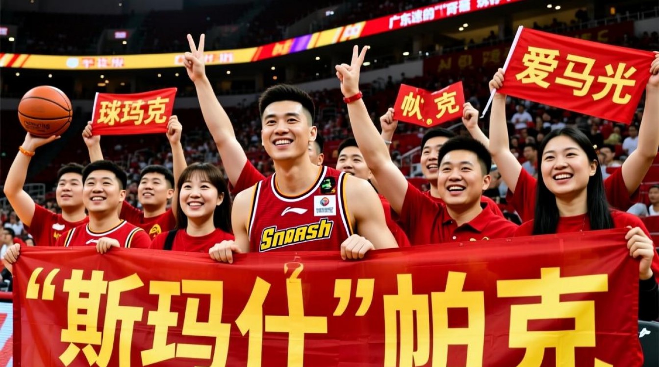 广东为什么斯马什帕克?斯马什帕克到底是什么?-图1 广东为什么斯马什帕克?斯马什帕克到底是什么?-图1