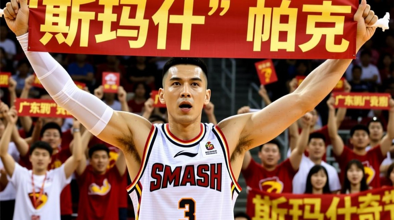 广东为什么斯马什帕克?斯马什帕克到底是什么?-图2 广东为什么斯马什帕克?斯马什帕克到底是什么?-图2