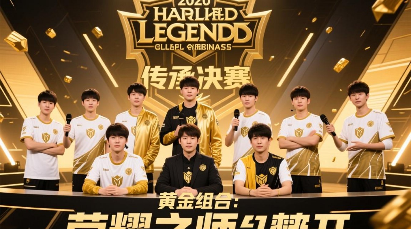 s10解说阵容谁入选?LPL解说名单有惊喜吗?-图1 s10解说阵容谁入选?LPL解说名单有惊喜吗?-图1