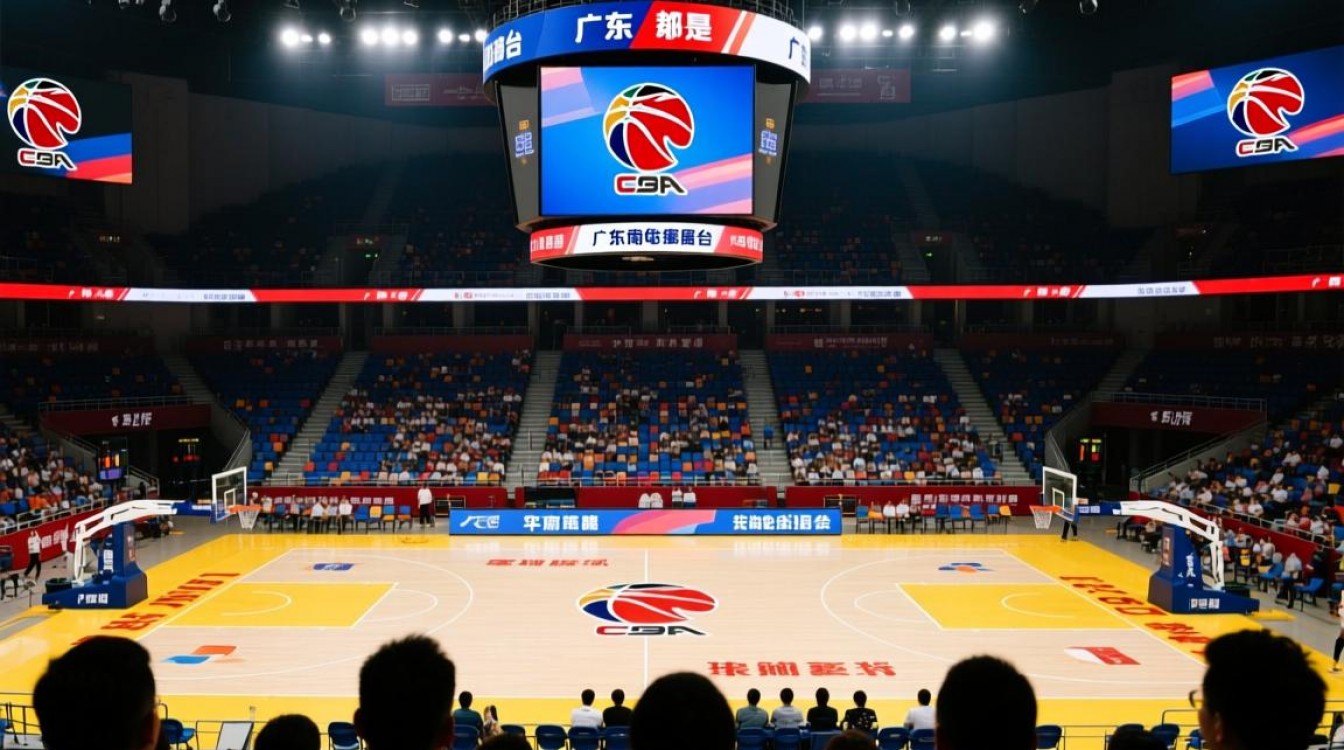 广东体育台为什么不直播CBA？球迷如何看CBA比赛？-图1