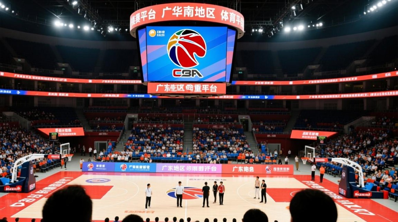 广东体育台为什么不直播CBA？球迷如何看CBA比赛？-图2