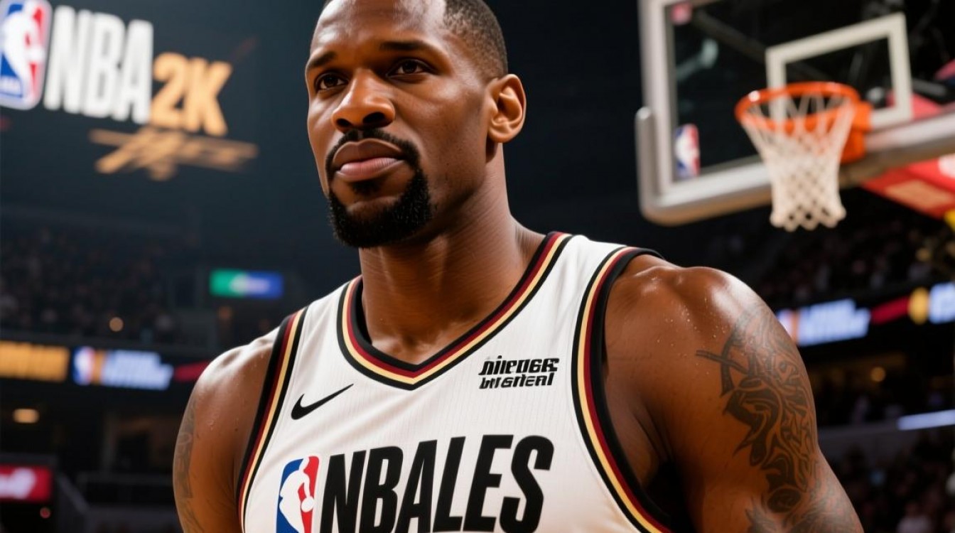 2K21为何没有波什？热火传奇前锋缺席游戏原因揭秘-图1