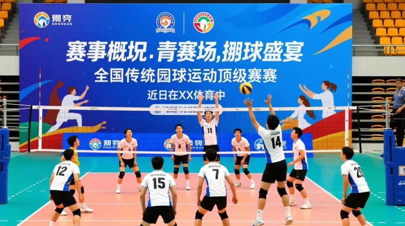 全国传统校排球决赛哪支队伍能夺冠？-图2