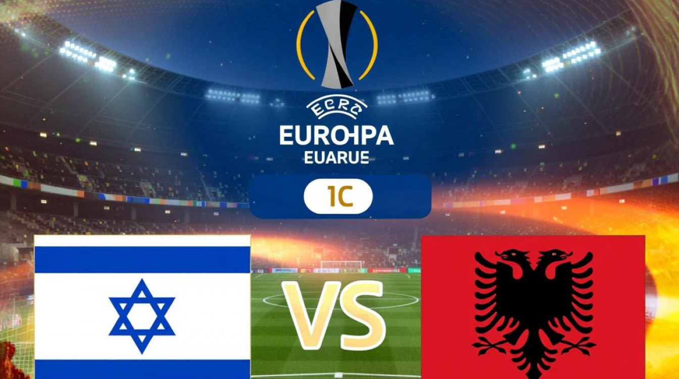 以色列vs阿尔巴尼亚谁赢了?比分多少?-图1 以色列vs阿尔巴尼亚谁赢了?比分多少?-图1