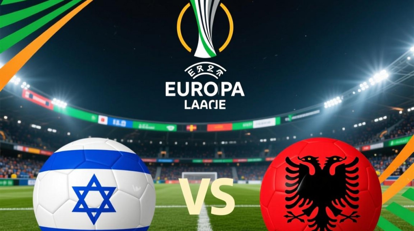 以色列vs阿尔巴尼亚谁赢了?比分多少?-图3 以色列vs阿尔巴尼亚谁赢了?比分多少?-图3