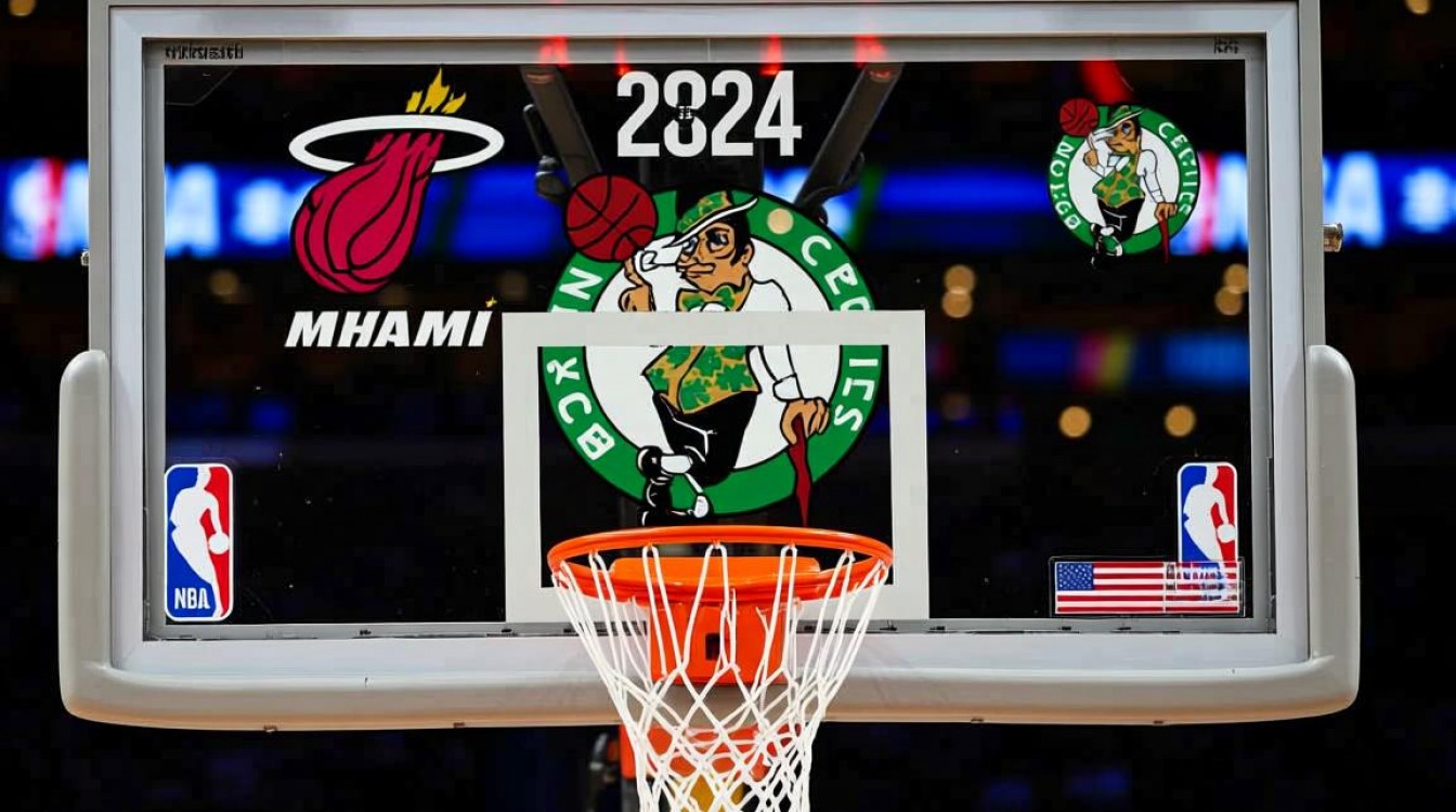 为什么NBA热火vs凯尔特人比赛突然取消？-图2