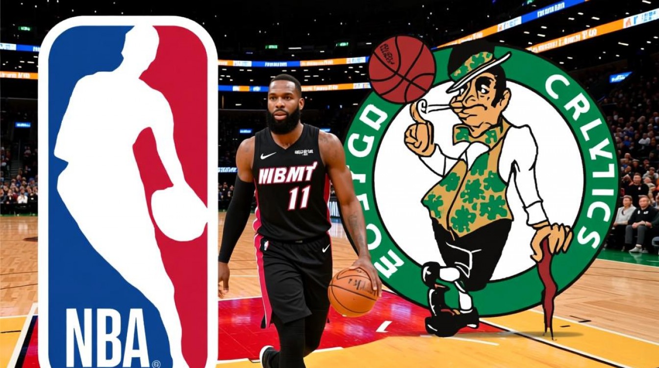 为什么NBA热火vs凯尔特人比赛突然取消？-图3