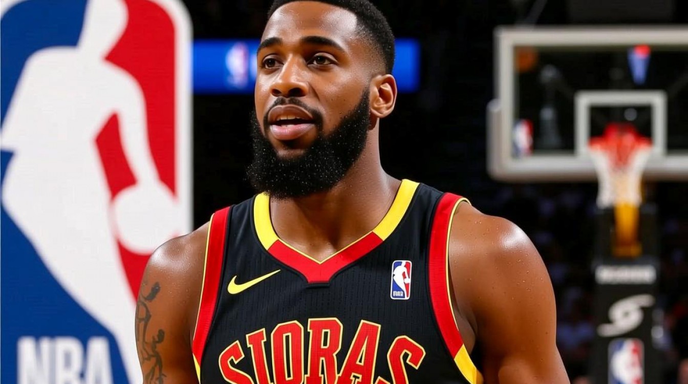 马尚布鲁克斯离开NBA的真实原因究竟是什么？-图1