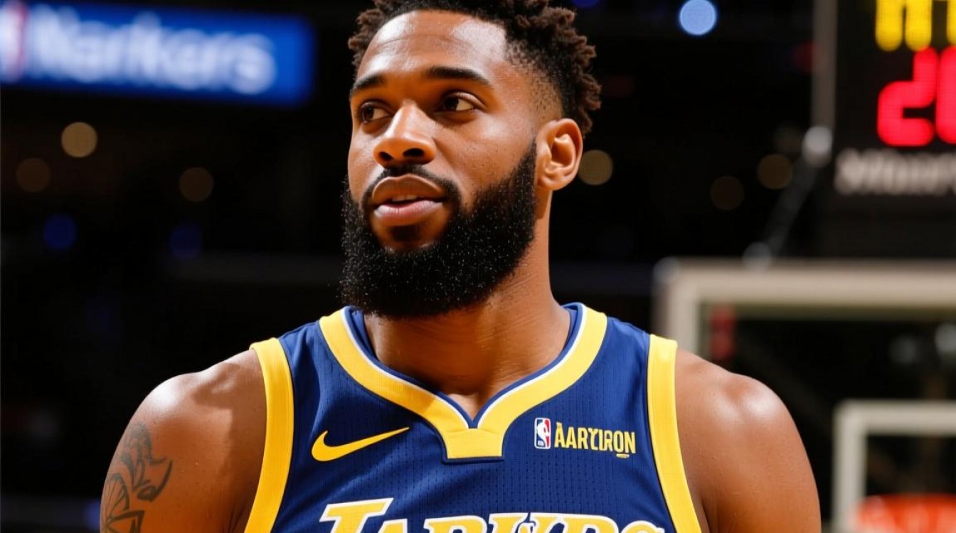 马尚布鲁克斯离开NBA的真实原因究竟是什么？-图3