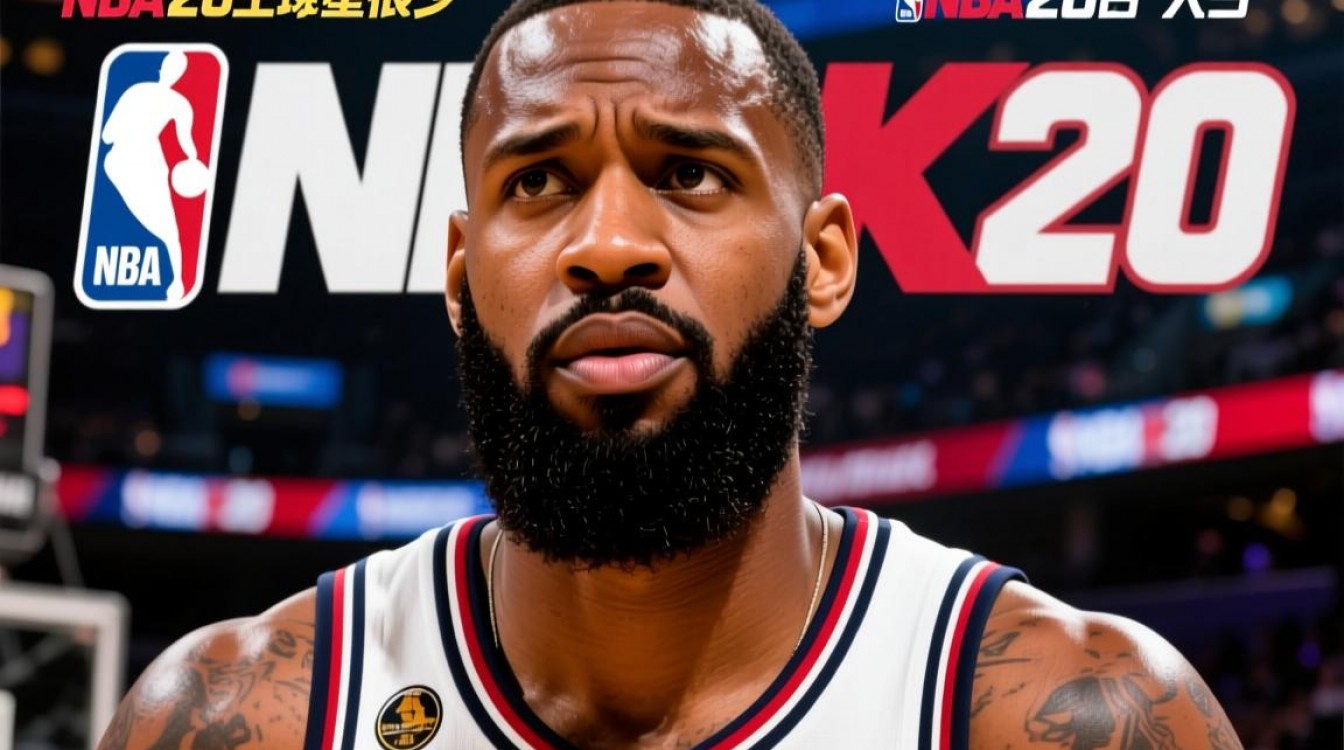 2k20球星得分少？原因是什么？玩家如何解决？-图3