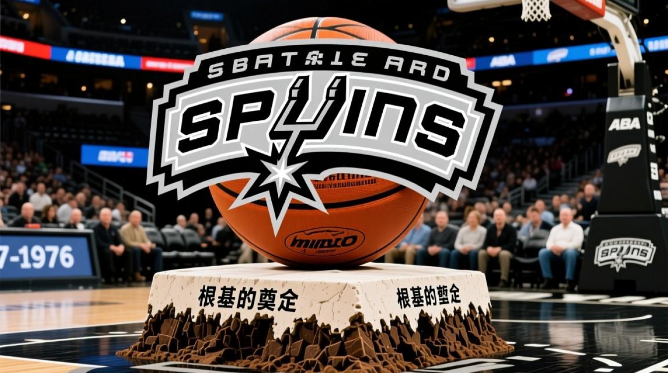 马刺队历年阵容名单有哪些变化与核心球员？-图2