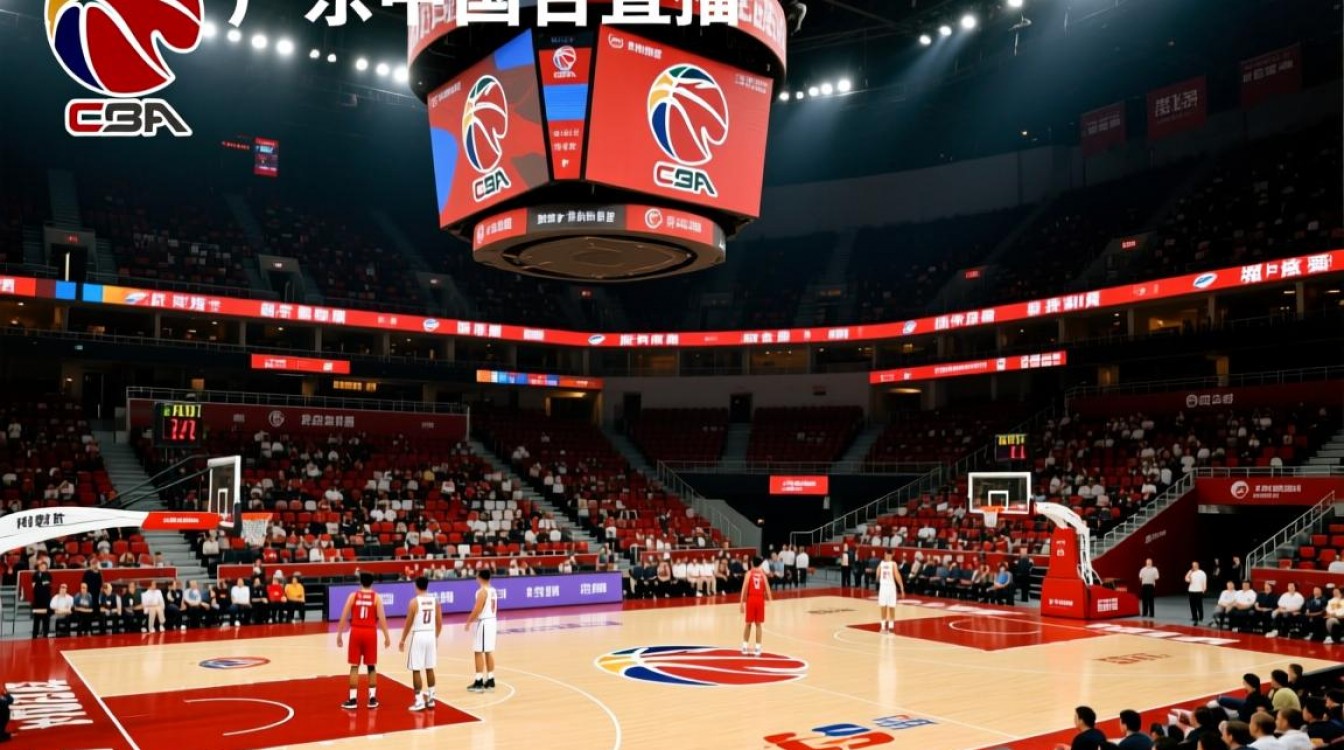 广东体育台为什么不直播CBA比赛？球迷都在问！-图3