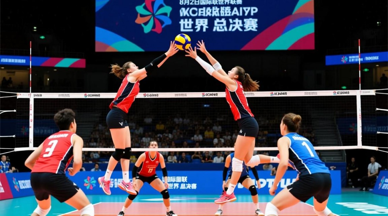 8月2日排球比赛结果如何？哪支队伍最终夺冠？-图1