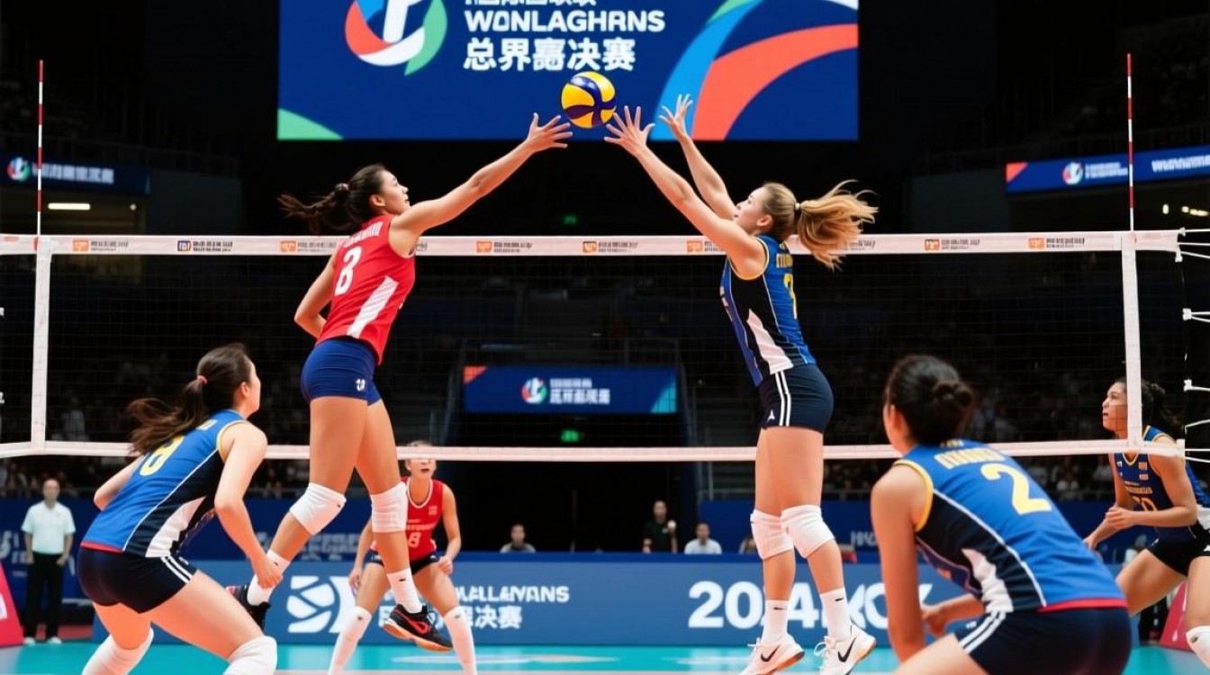 8月2日排球比赛结果如何？哪支队伍最终夺冠？-图3