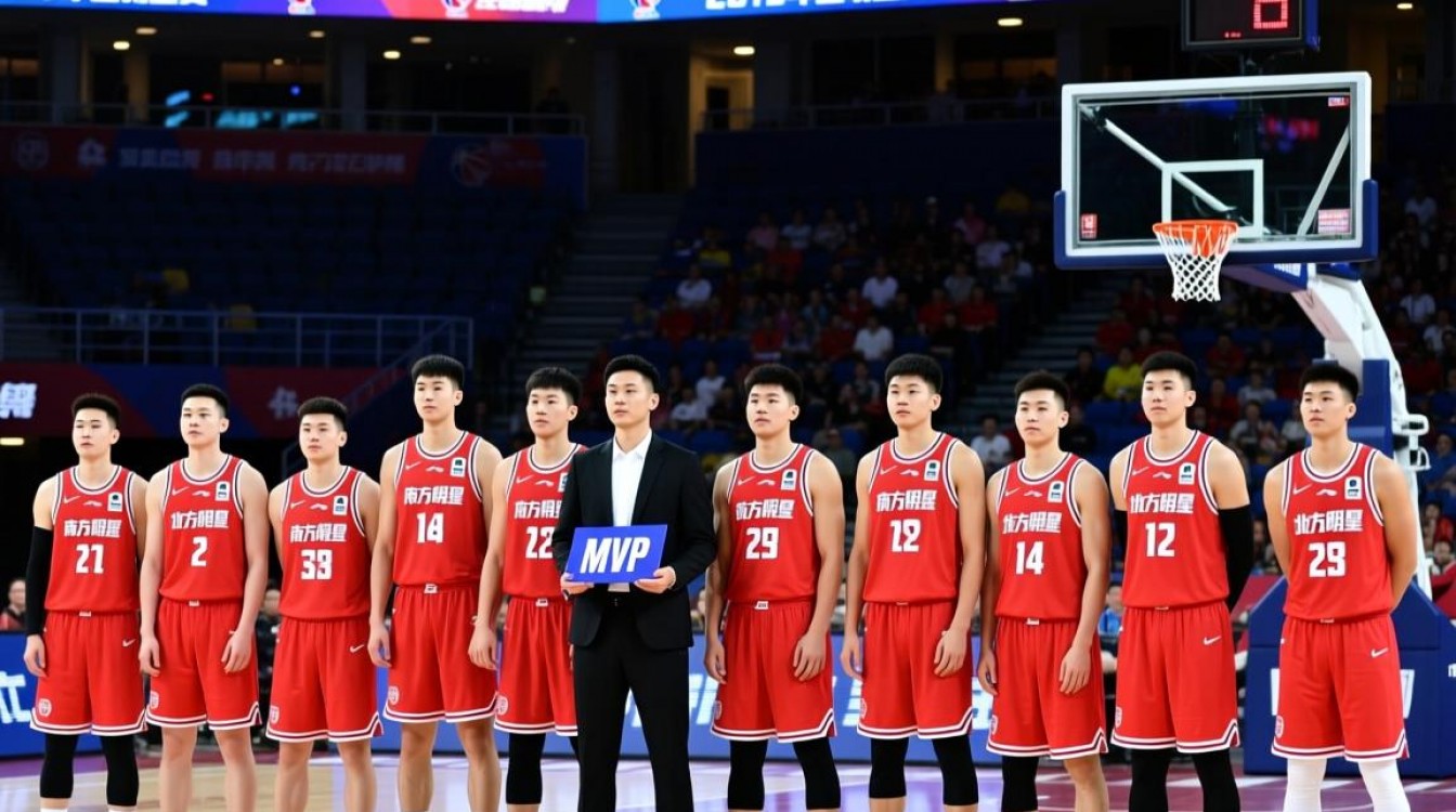 2019年CBA全明星赛最终比分是多少，哪支球队笑到了最后？-图1