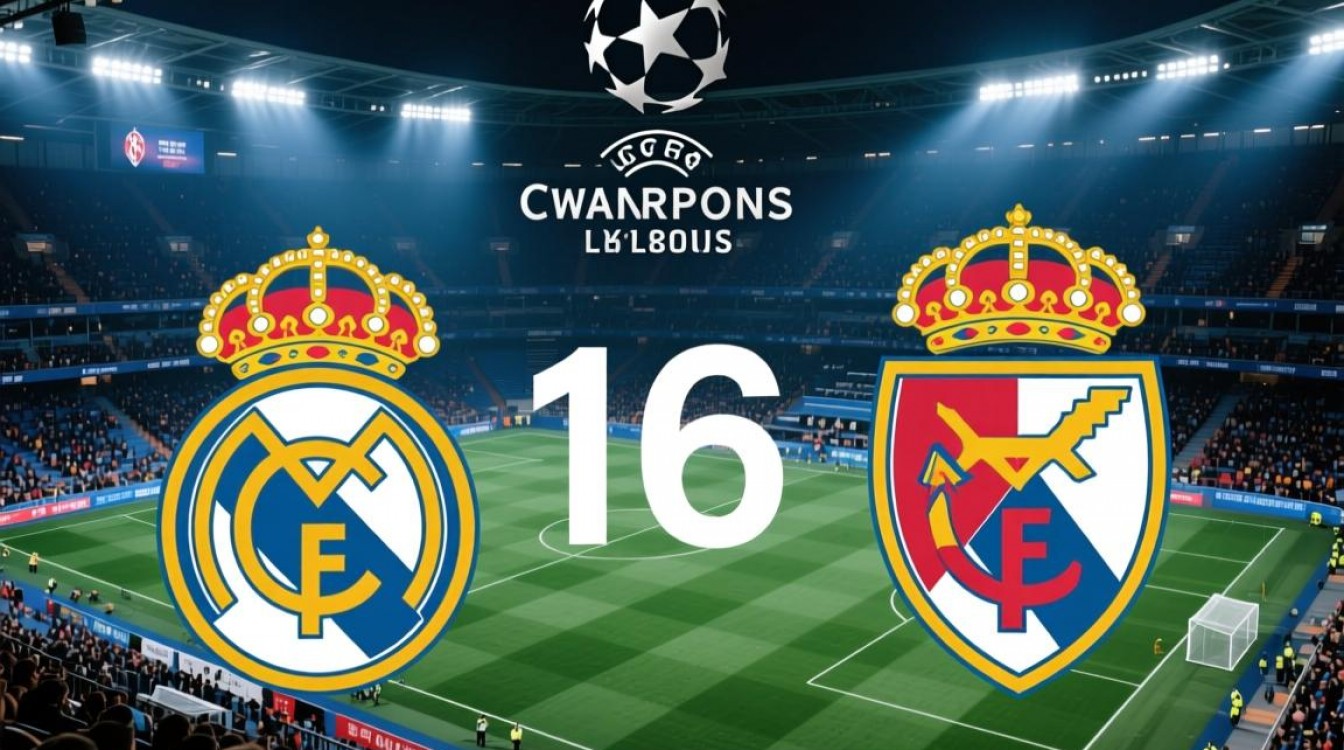 欧冠16决赛比分出炉，冷门爆了？谁能晋级下一轮？-图2