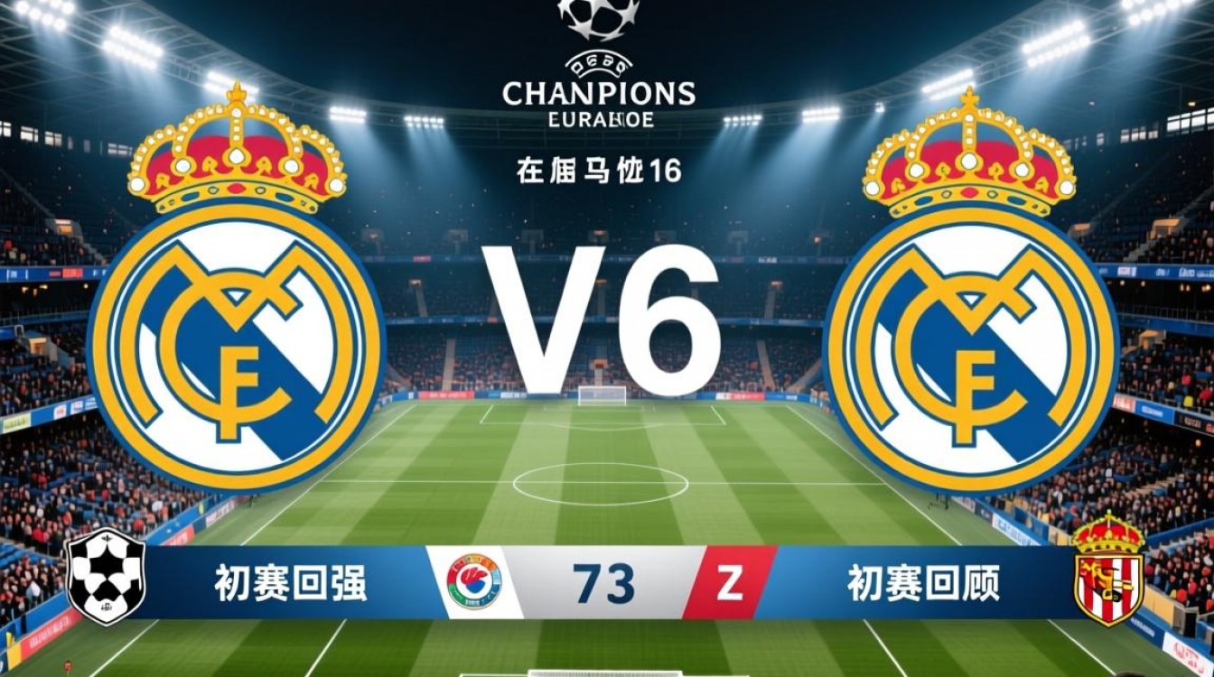 欧冠16决赛比分出炉，冷门爆了？谁能晋级下一轮？-图1