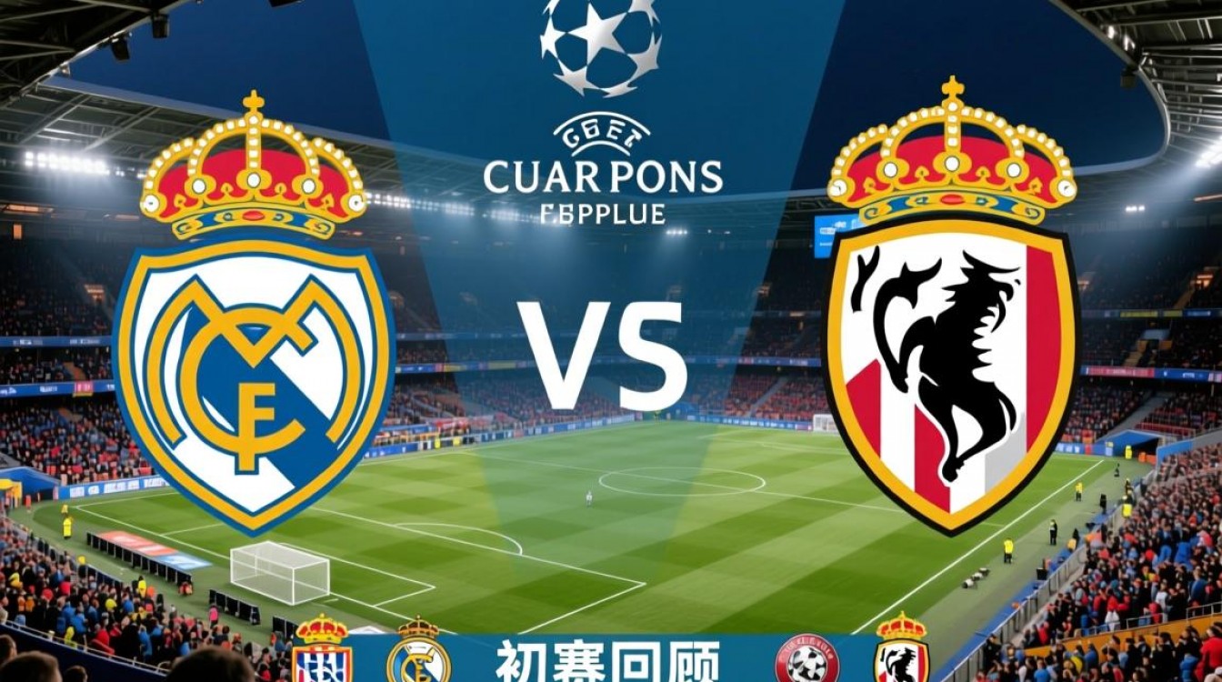 欧冠16决赛比分出炉，冷门爆了？谁能晋级下一轮？-图3