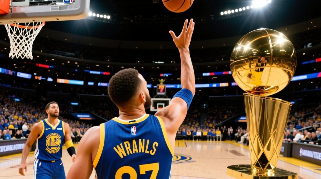 总决赛库里扔球，是无奈之举还是另有深意？-图2