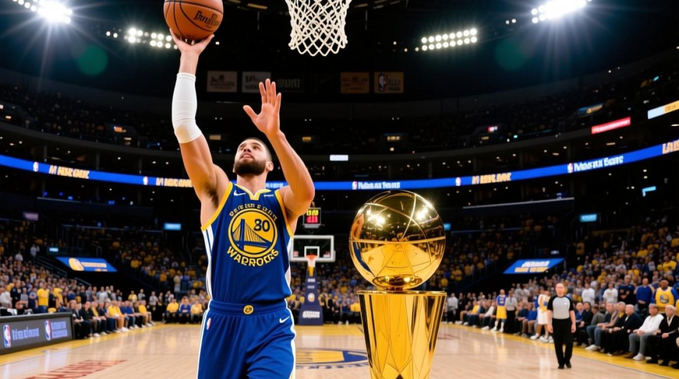 总决赛库里扔球，是无奈之举还是另有深意？-图3