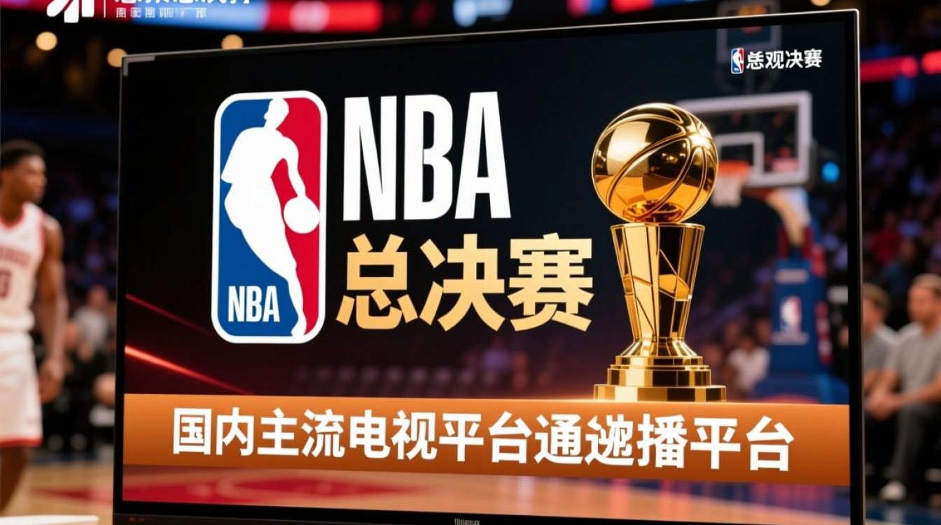 哪里可以在线免费转播NBA总决赛高清直播？-图2