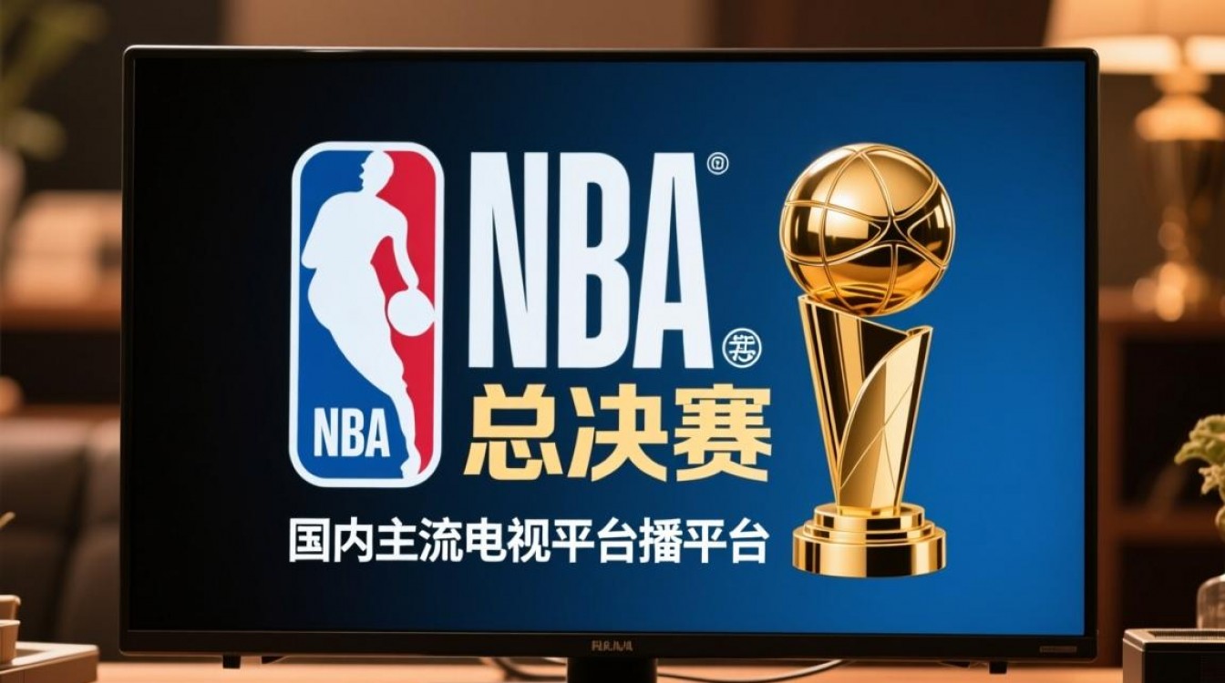 哪里可以在线免费转播NBA总决赛高清直播？-图1
